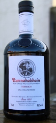 Bunnahabhain Toiteach